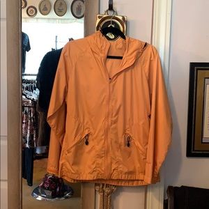 Woolrich Windbreaker